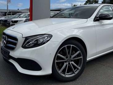 Mercedes Classe E 200 — photo 3