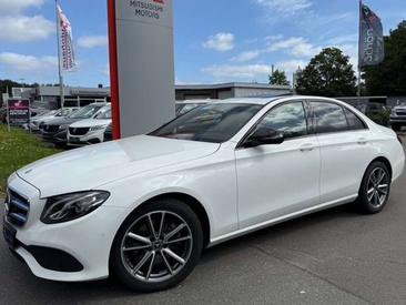 Mercedes Classe E 200 — photo 6