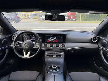 Mercedes Classe E 200 — photo 7