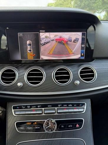 Mercedes Classe E 200 — photo 8