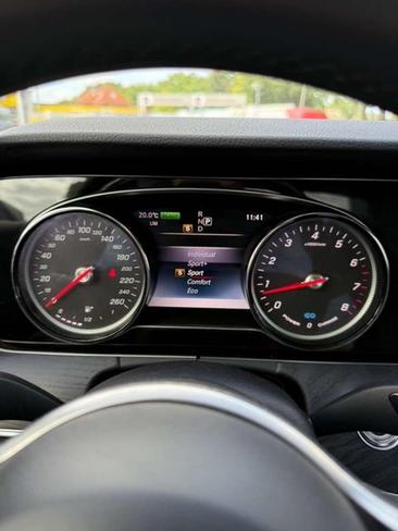 Mercedes Classe E 200 — photo 9