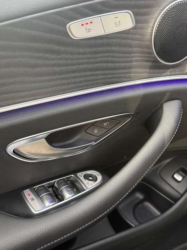 Mercedes Classe E 200 — photo 11