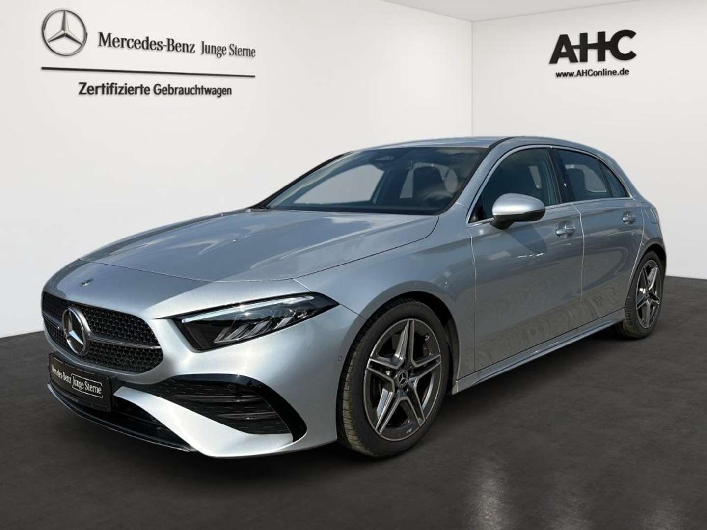 Mercedes Classe A 250 Sport - 2024 - Joinsteer - #1