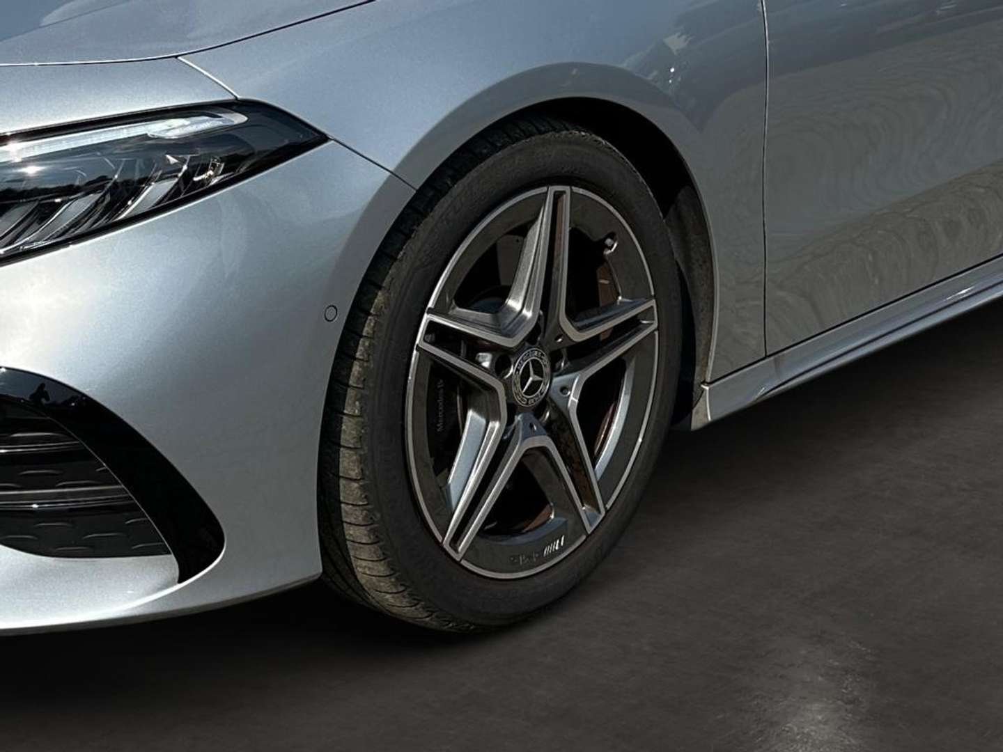 Mercedes Classe A 250 Sport - 2024 - Joinsteer - #6