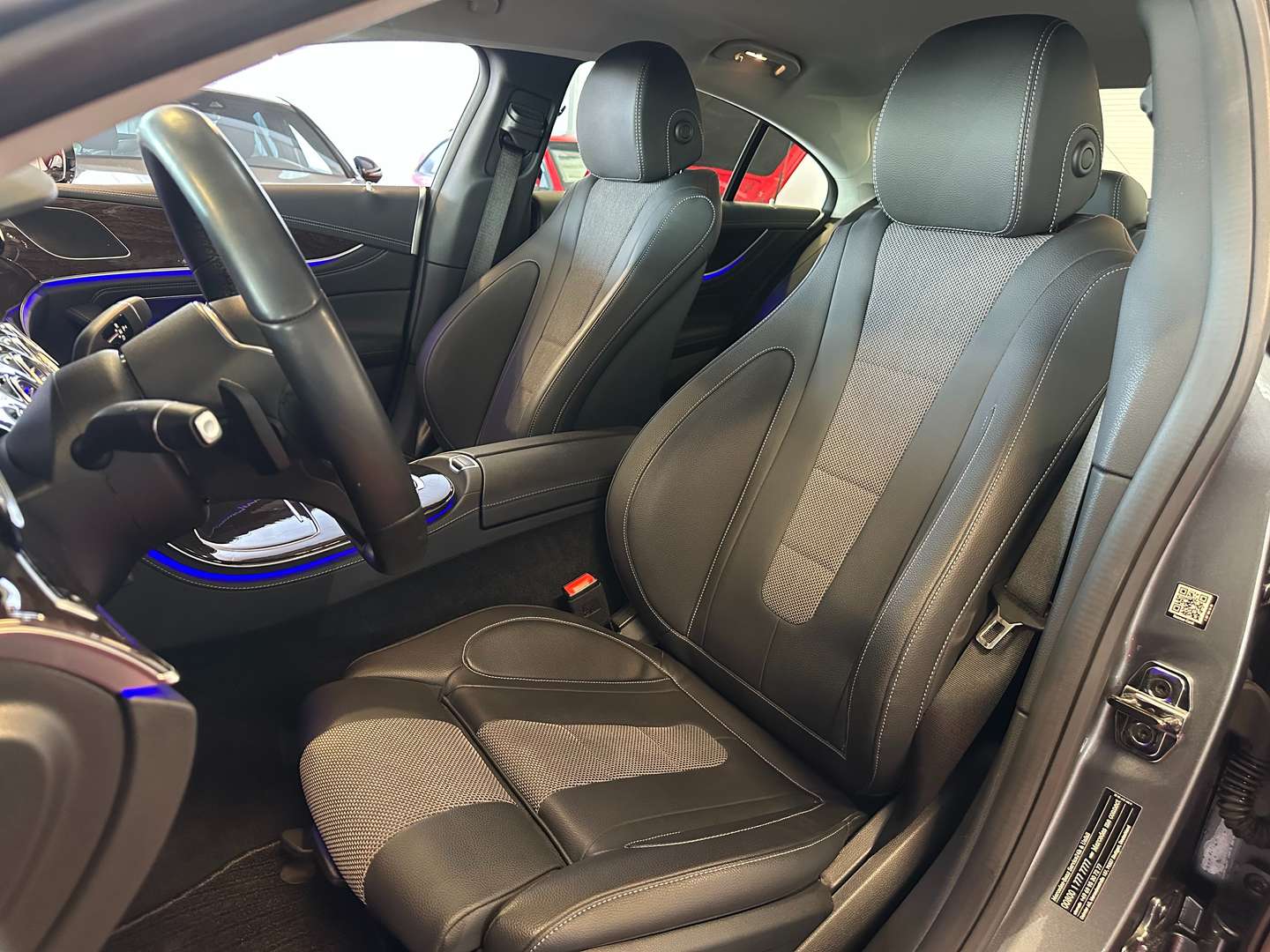 Mercedes CLS 220 Ambiente - 2019 - Joinsteer - #6
