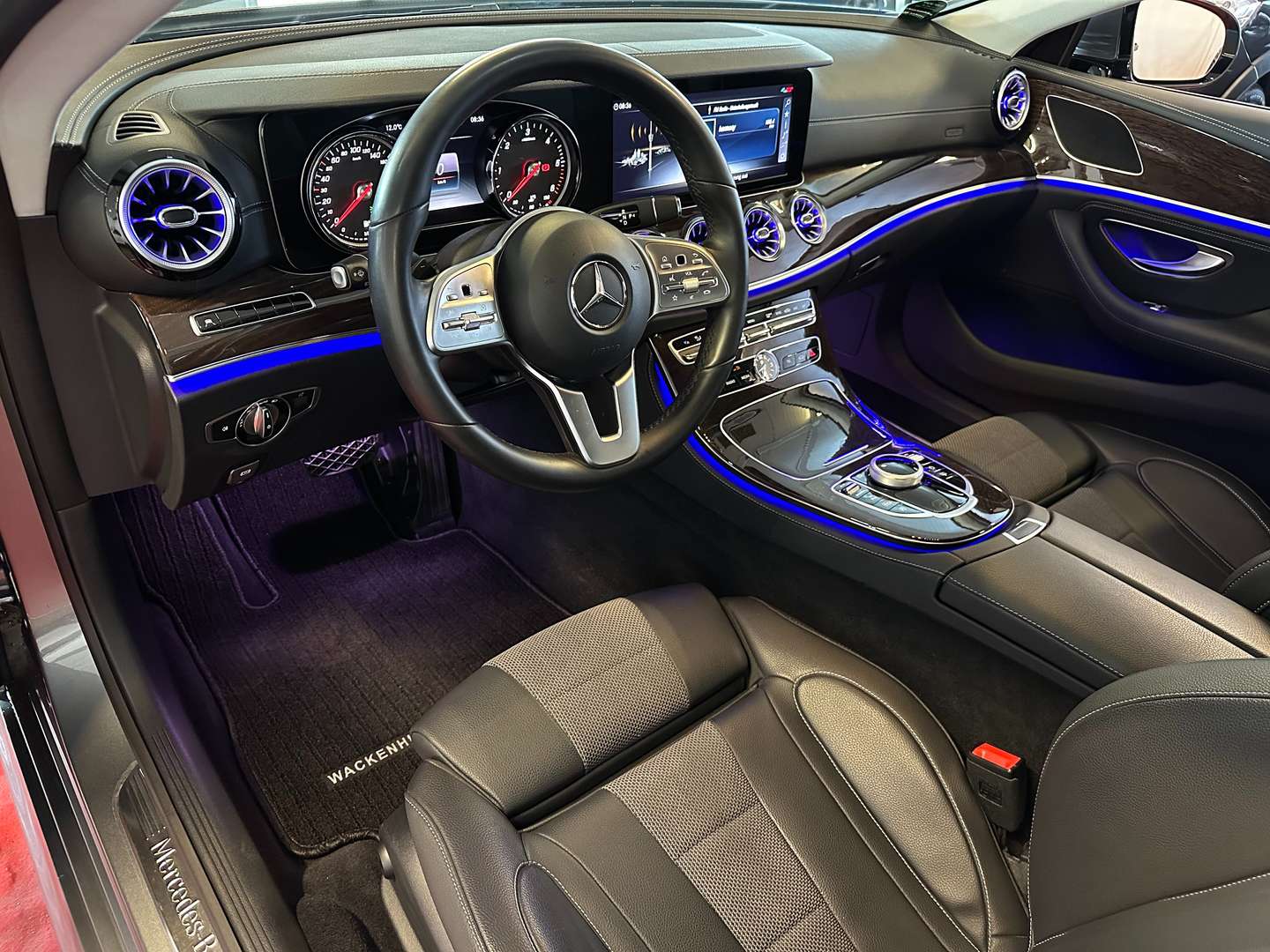 Mercedes CLS 220 Ambiente - 2019 - Joinsteer - #8