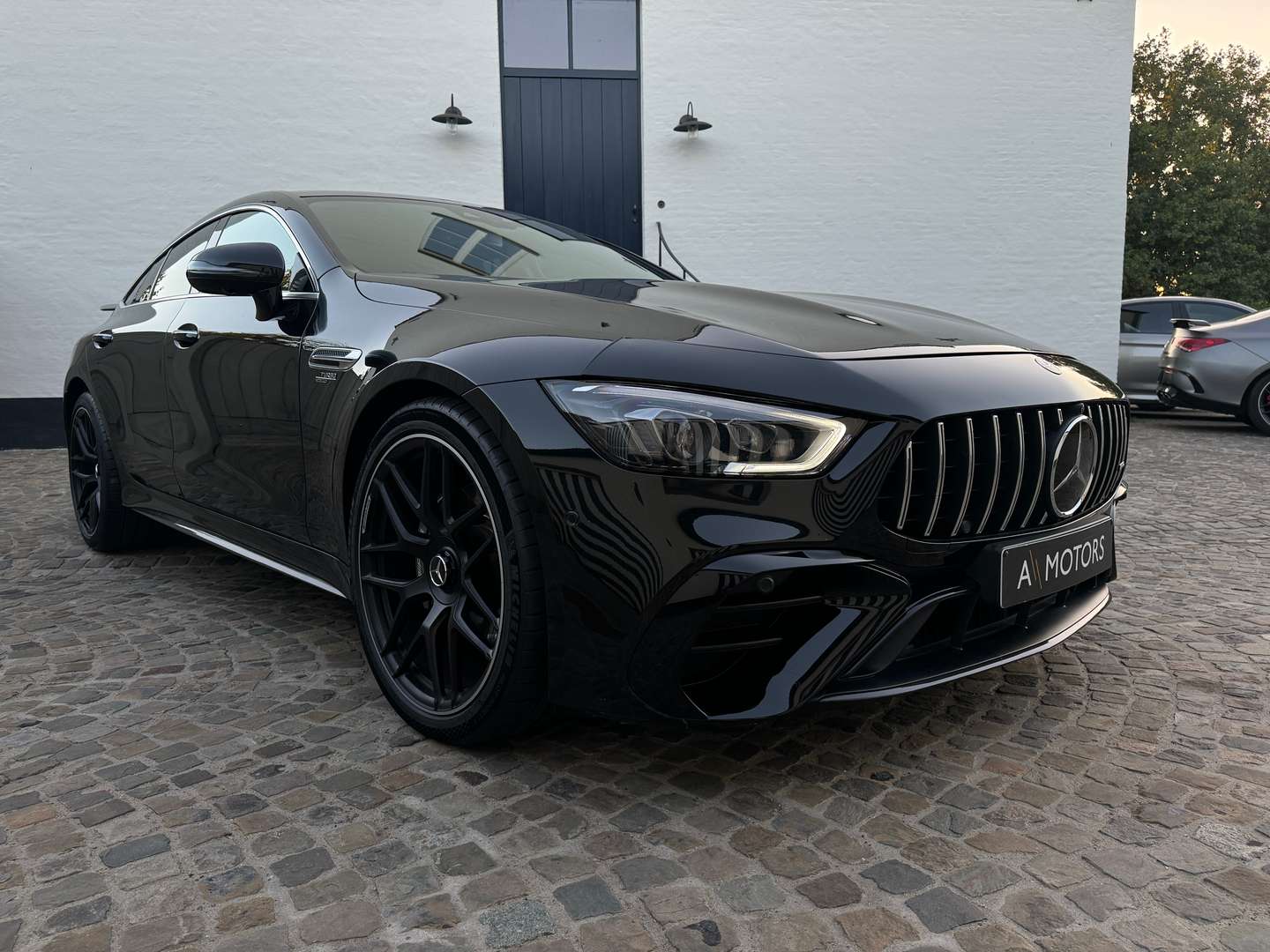 Mercedes AMG GT 53 AMG Line - 2023 - Joinsteer - #6