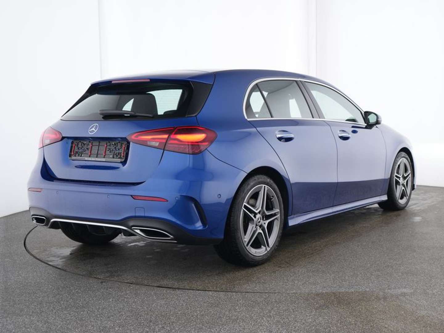 Mercedes Classe A 200 AMG Line - 2024 - Joinsteer - #2