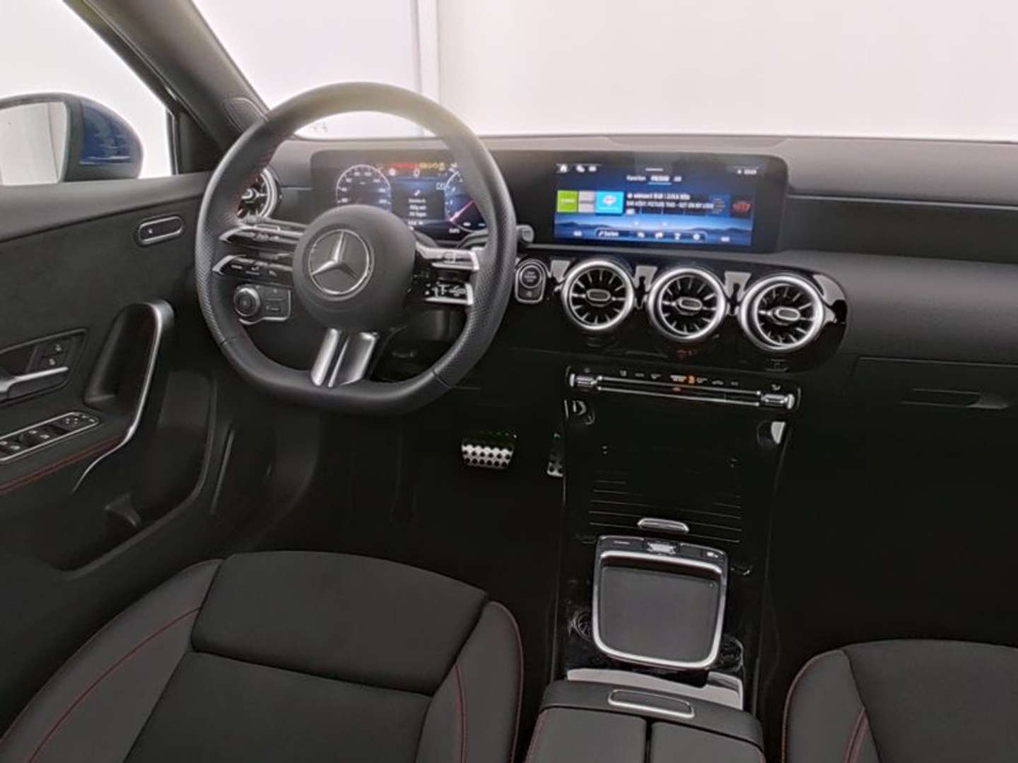 Mercedes Classe A 200 AMG Line - 2024 - Joinsteer - #3