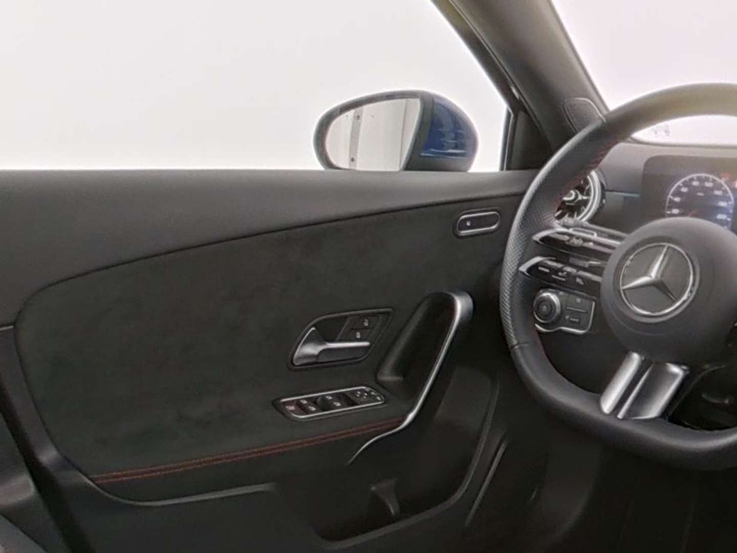 Mercedes Classe A 200 AMG Line - 2024 - Joinsteer - #6