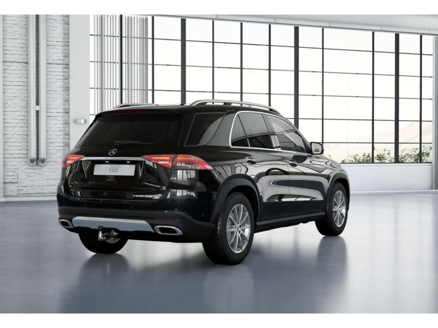 Mercedes GLE 450 Premium - 2024 - Joinsteer - #2