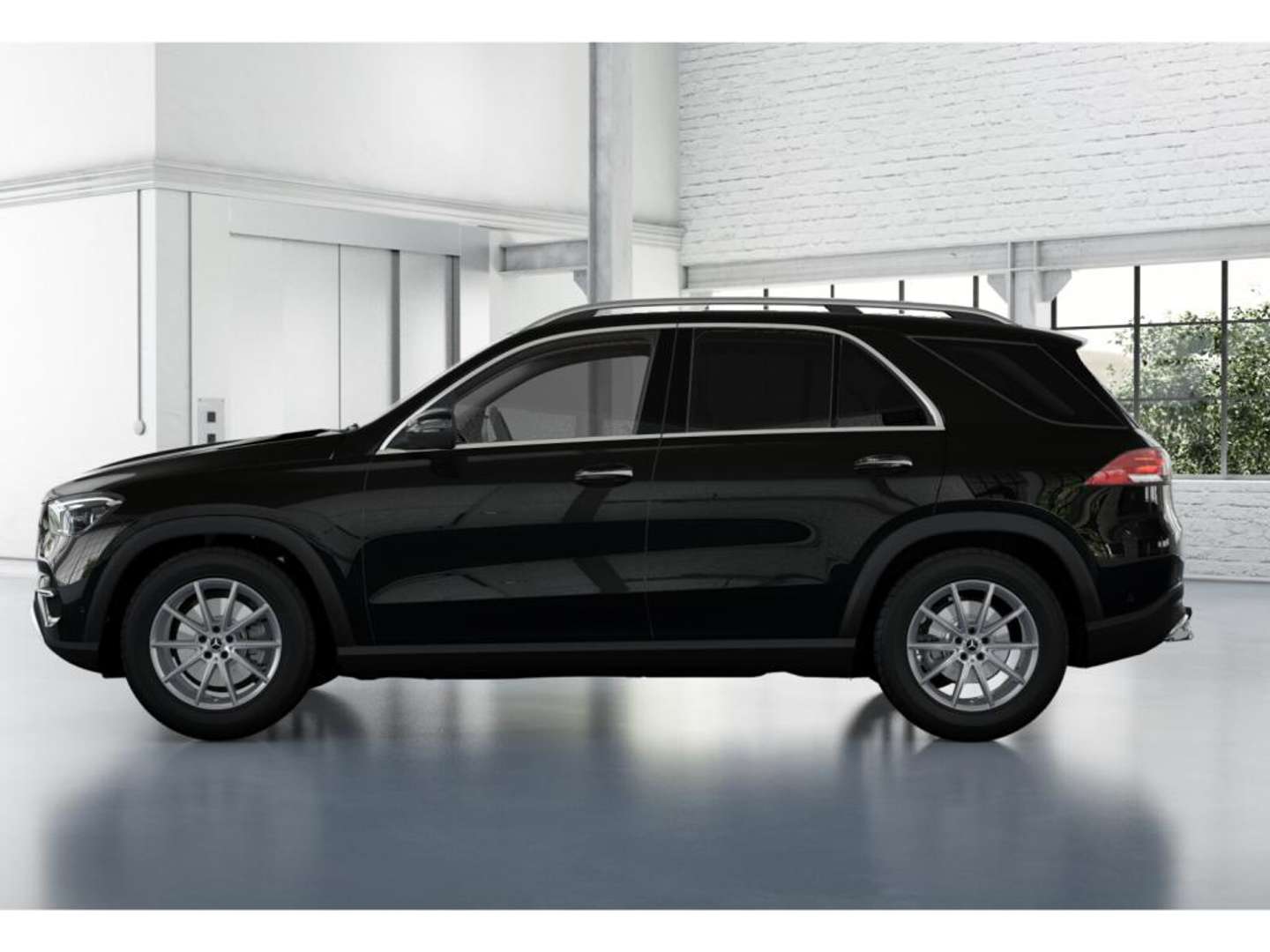 Mercedes GLE 450 Premium - 2024 - Joinsteer - #3