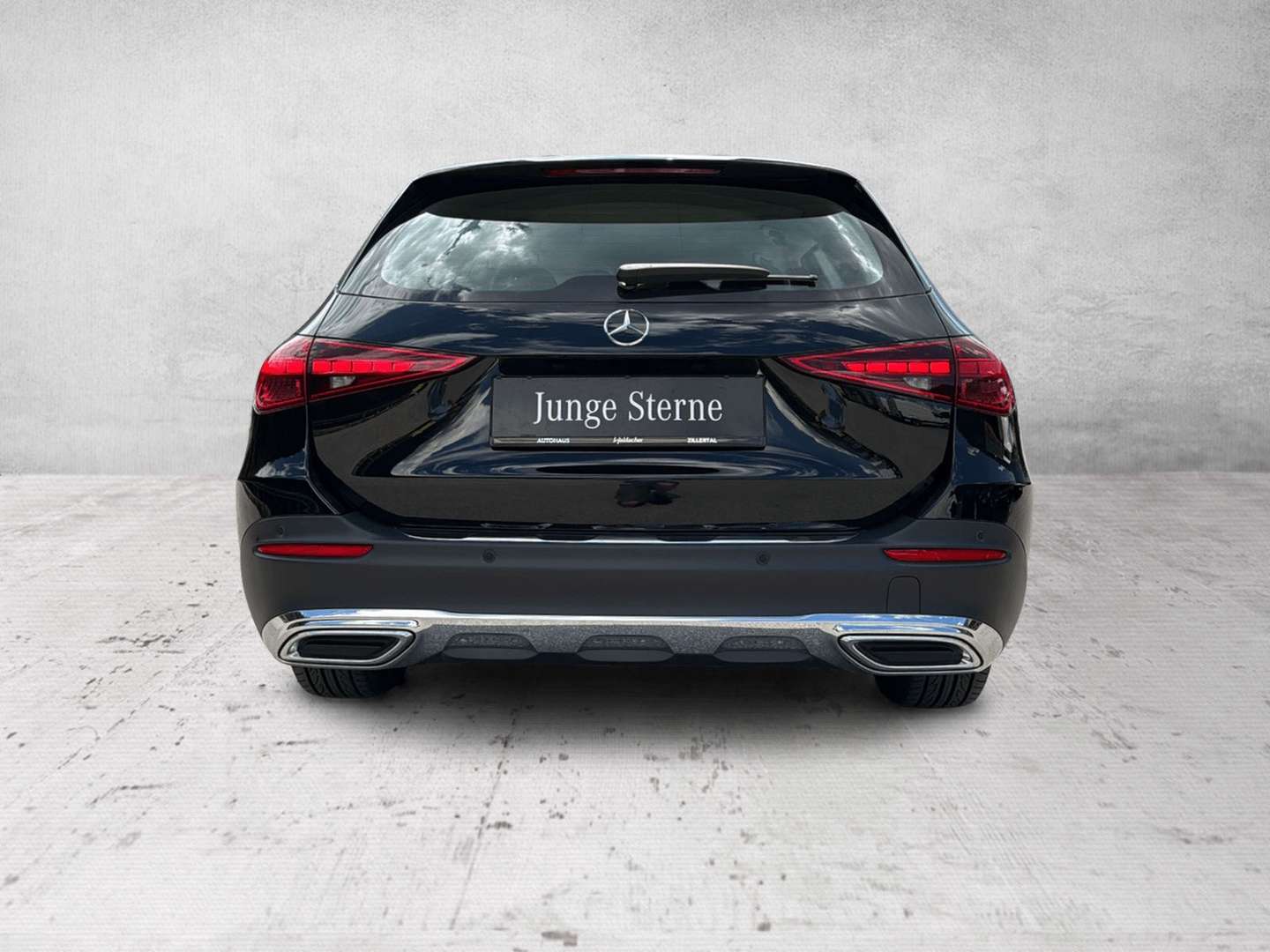 Mercedes Classe C Break 220 Business - 2022 - Joinsteer - #5