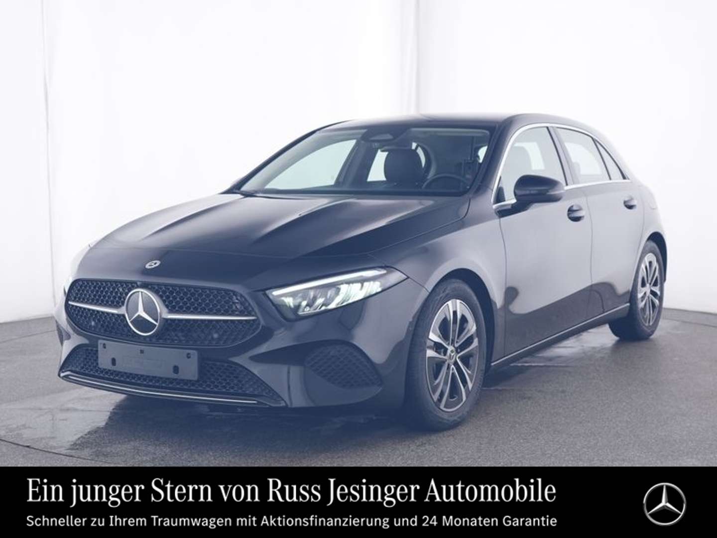 Mercedes Classe A 180 PROGRESSIVE - 2024 - Joinsteer - #1