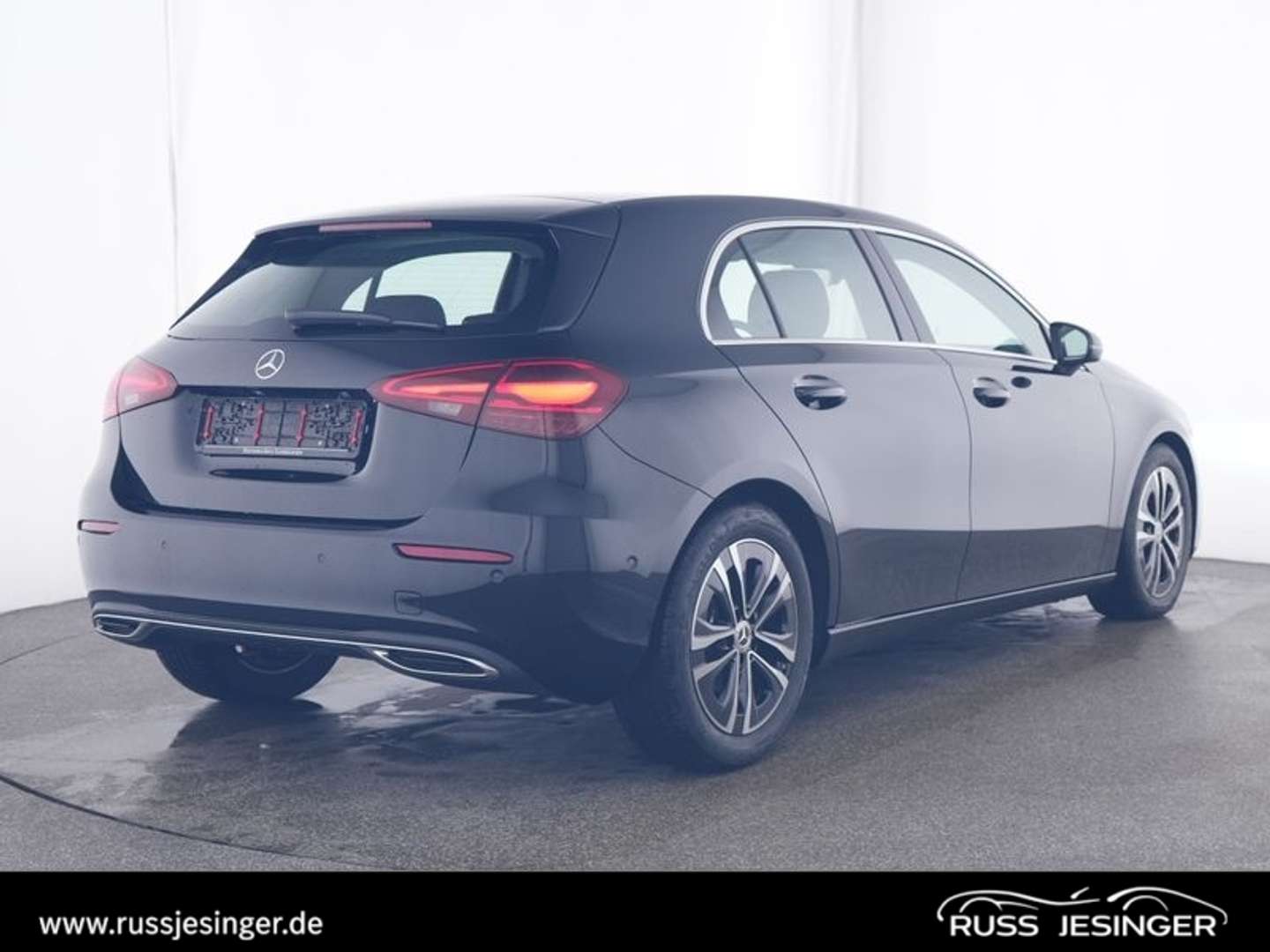 Mercedes Classe A 180 PROGRESSIVE - 2024 - Joinsteer - #2