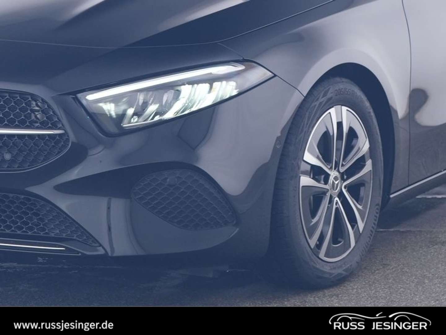 Mercedes Classe A 180 PROGRESSIVE - 2024 - Joinsteer - #3