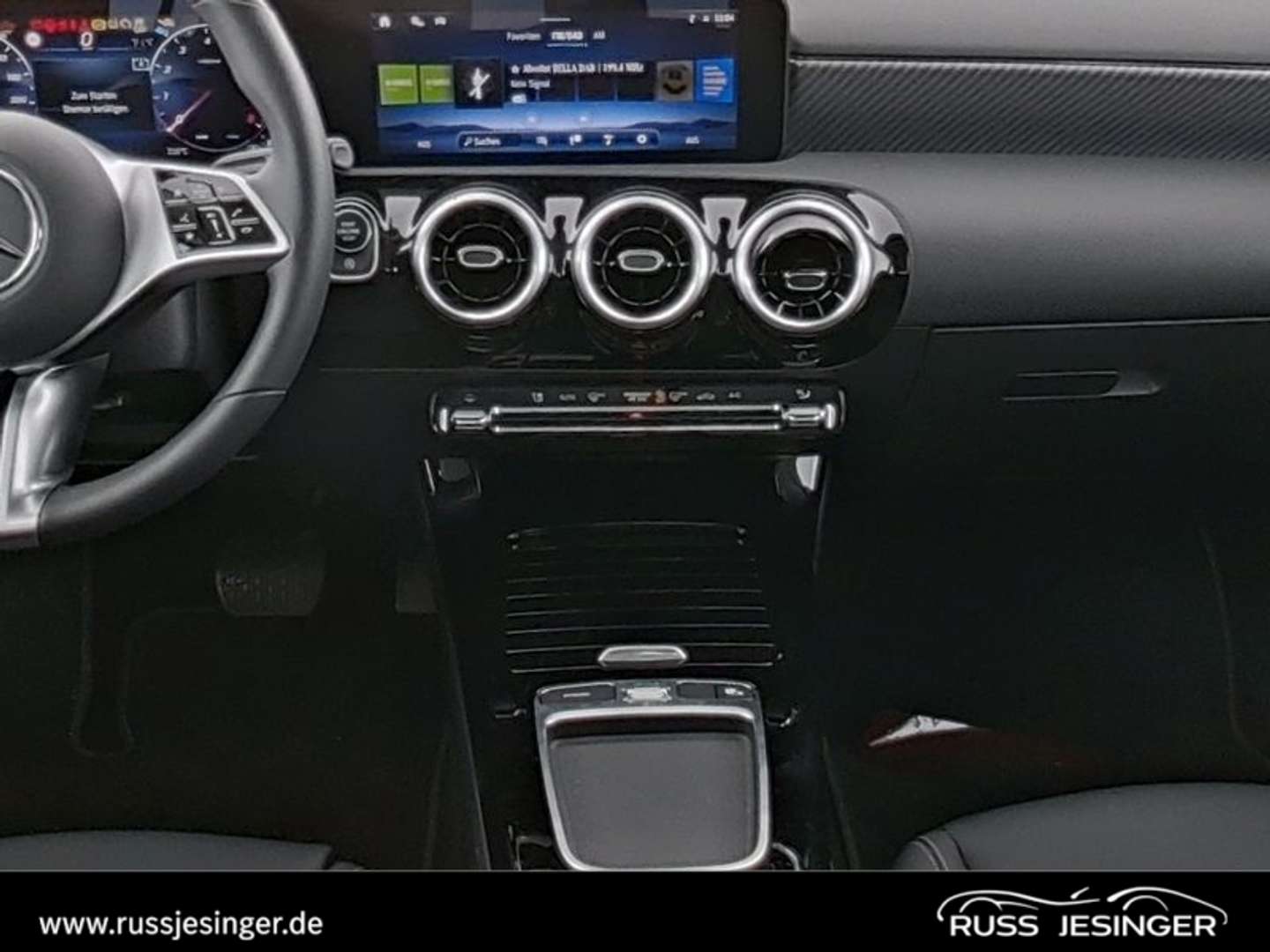 Mercedes Classe A 180 PROGRESSIVE - 2024 - Joinsteer - #4