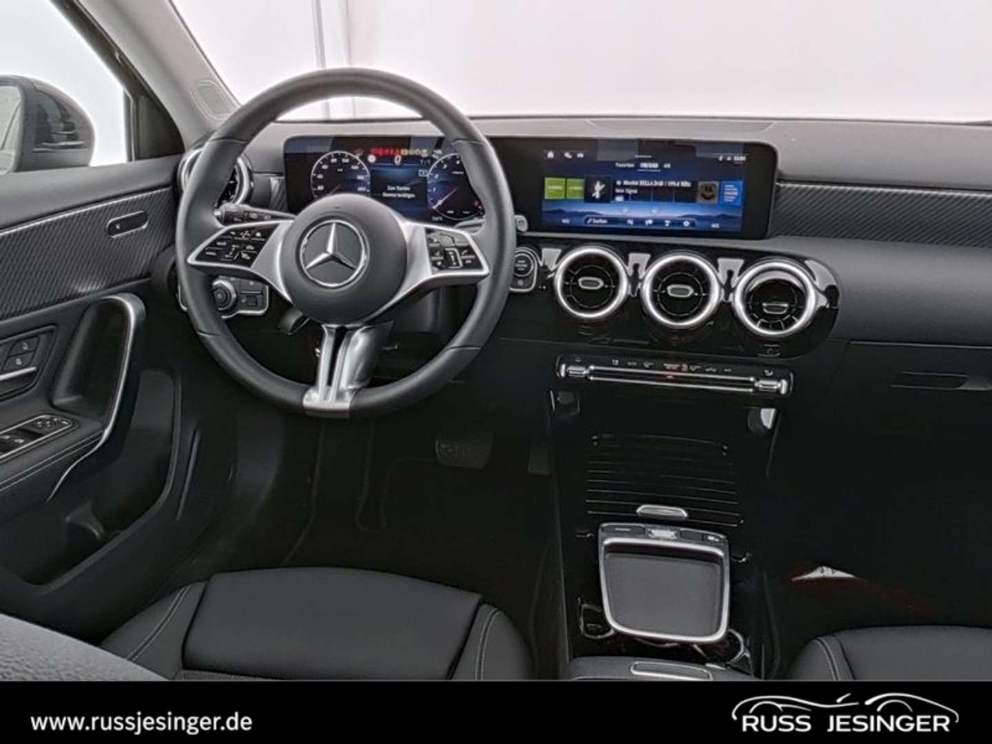 Mercedes Classe A 180 PROGRESSIVE - 2024 - Joinsteer - #5