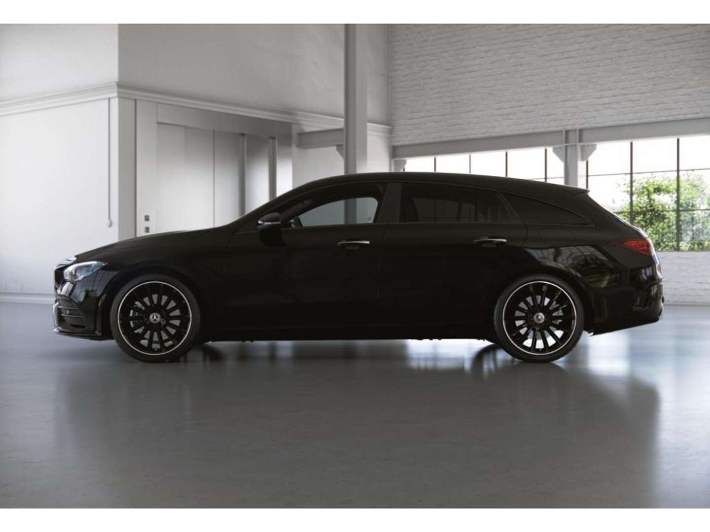 Mercedes CLA Shooting Break 250 AMG Line - 2022 - Joinsteer - #3