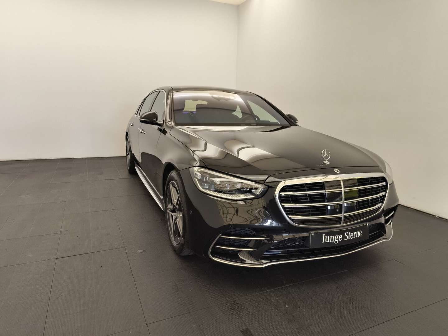 Mercedes Classe S 350 AMG Line - 2024 - Joinsteer - #1