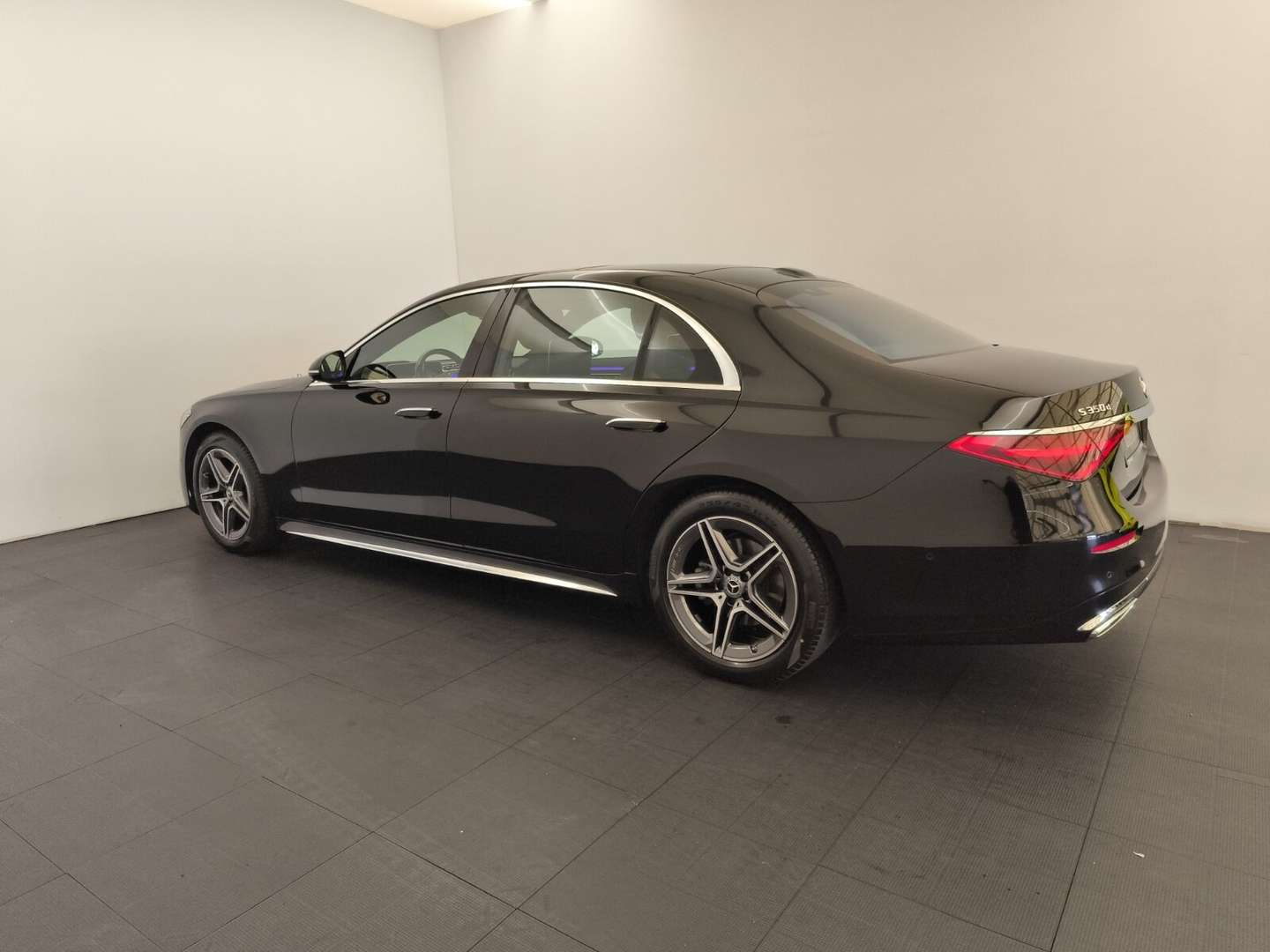 Mercedes Classe S 350 AMG Line - 2024 - Joinsteer - #7