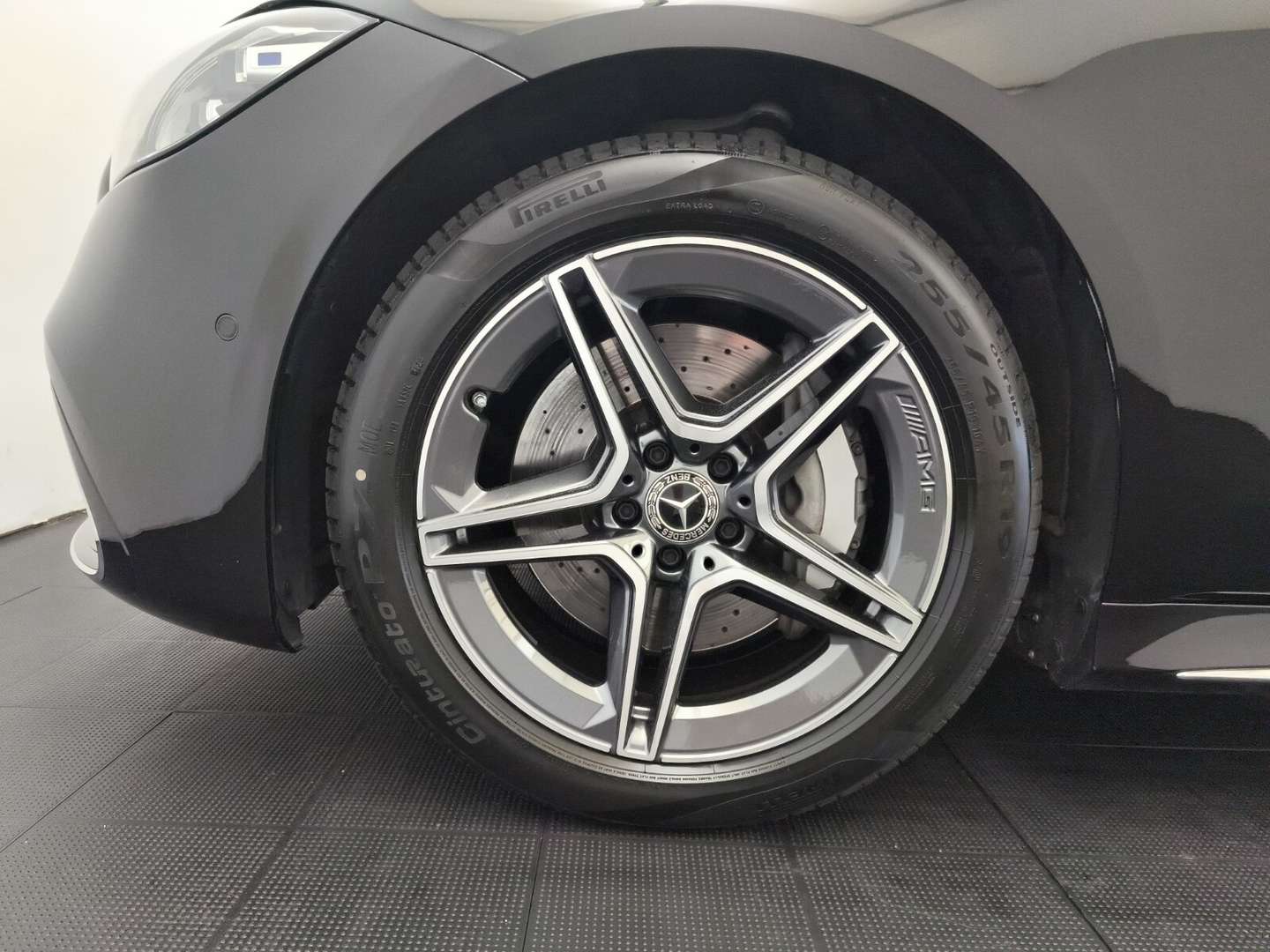 Mercedes Classe S 350 AMG Line - 2024 - Joinsteer - #9