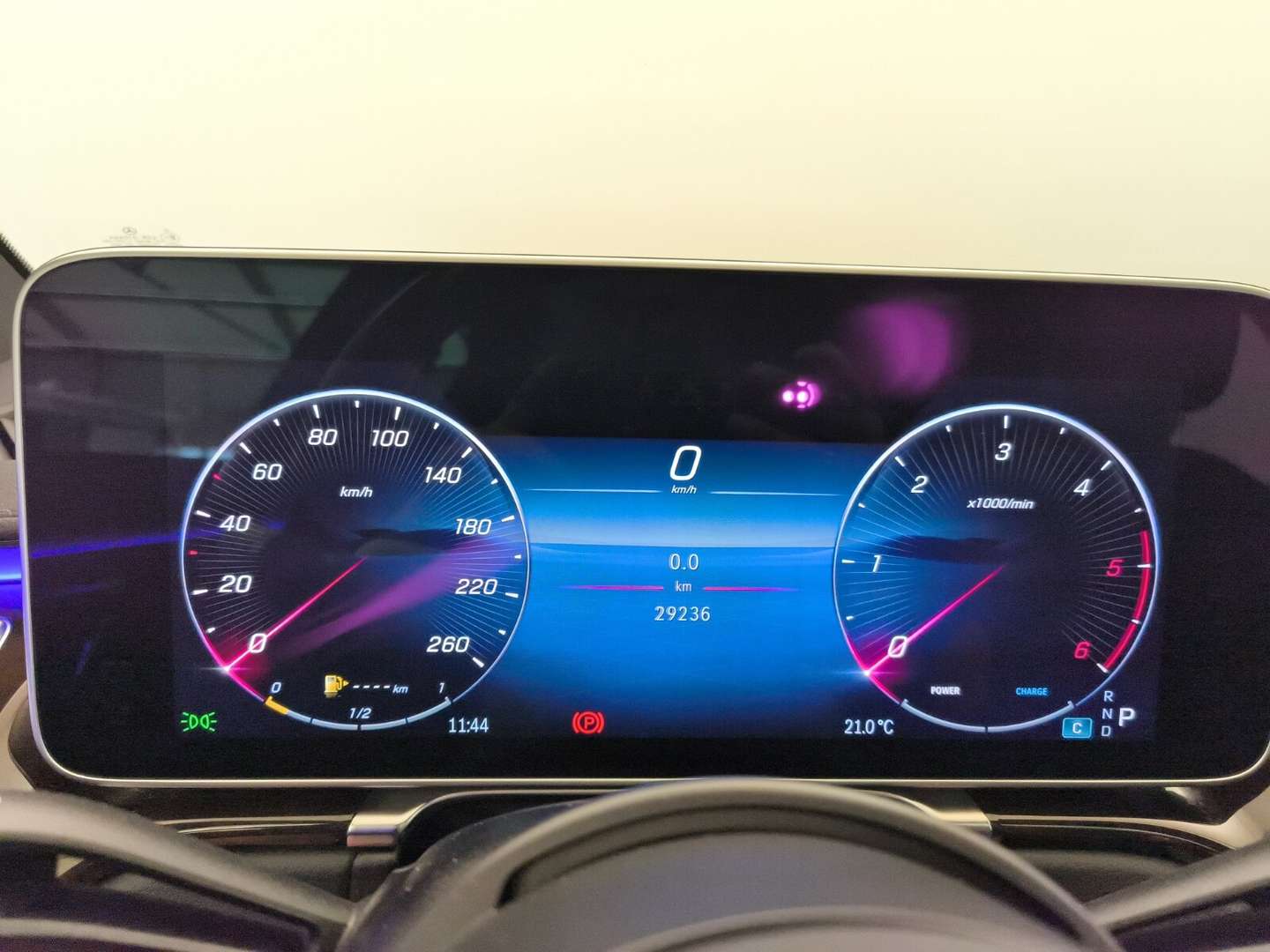 Mercedes Classe S 350 AMG Line - 2024 - Joinsteer - #13