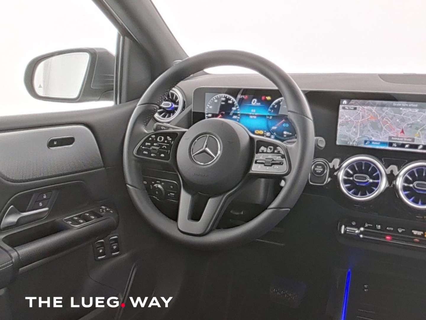 Mercedes B250e 250 STYLE - 2021 - Joinsteer - #2