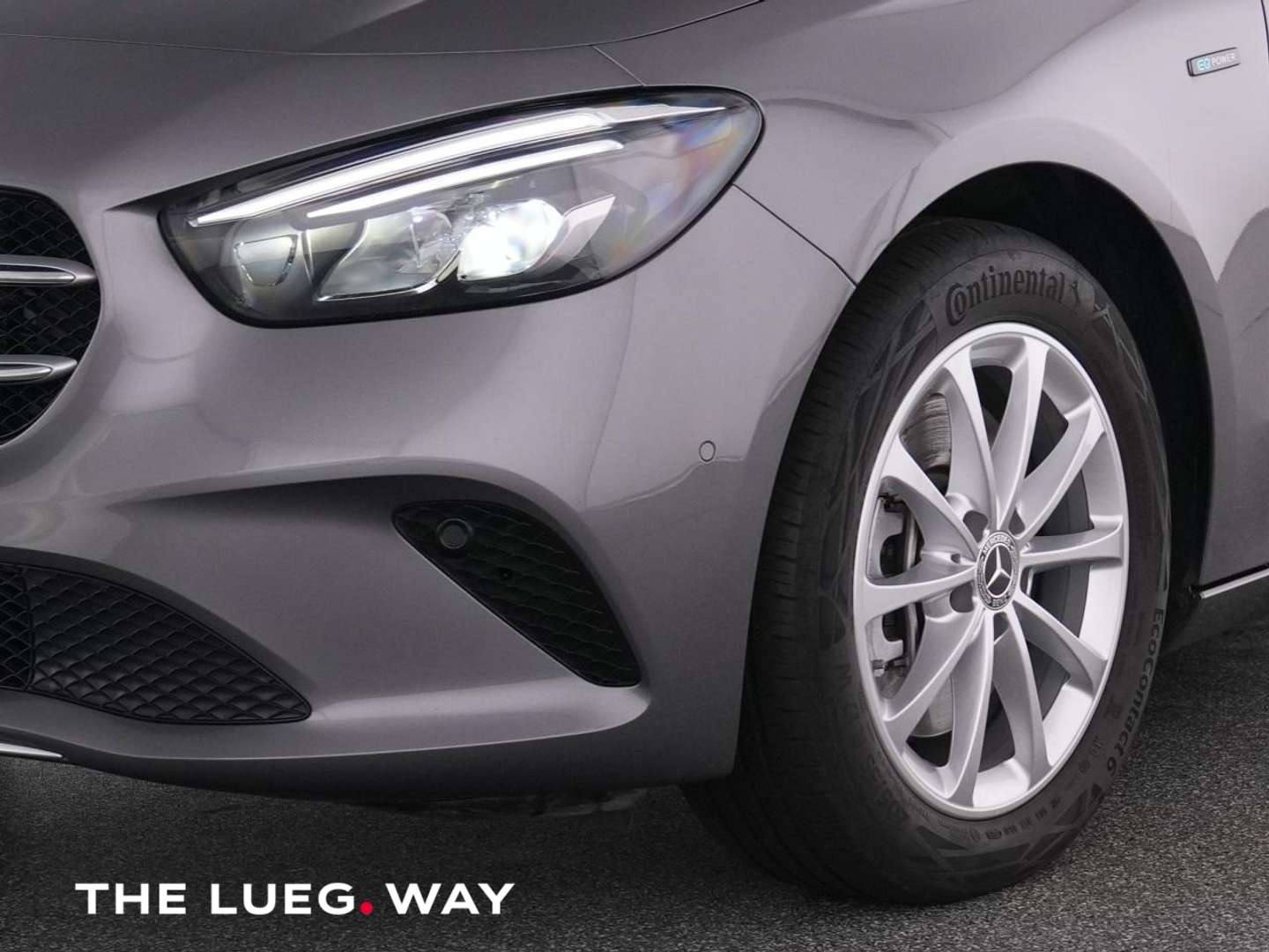 Mercedes B250e 250 STYLE - 2021 - Joinsteer - #6