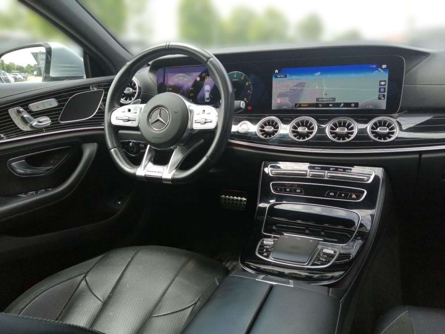 Mercedes CLS 53 AMG Line - 2020 - Joinsteer - #8