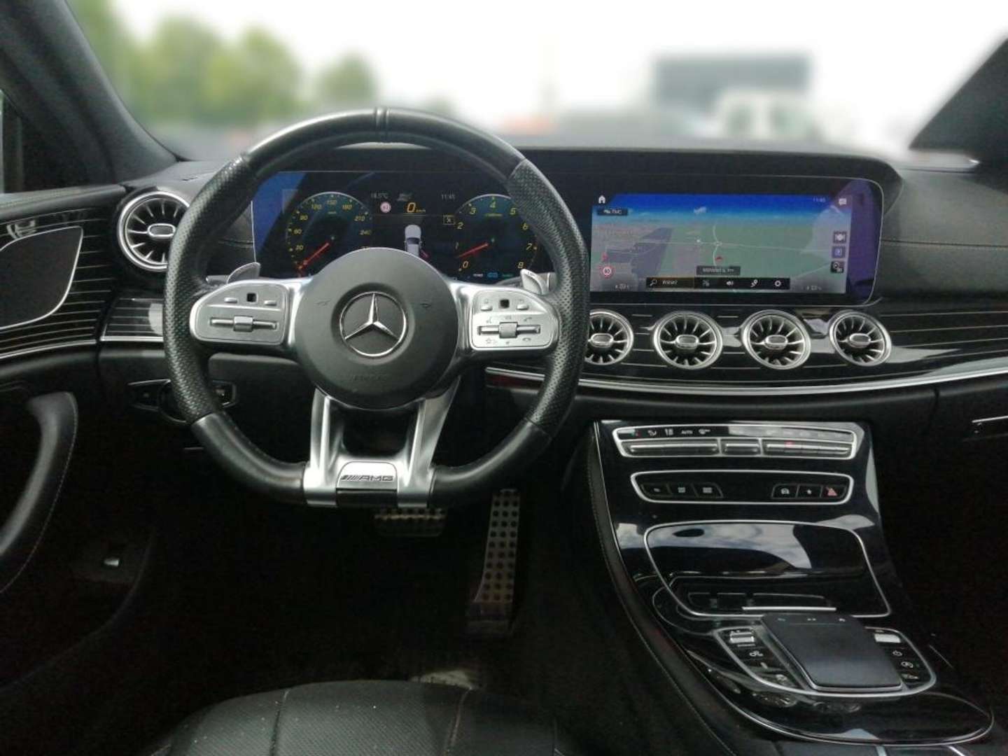 Mercedes CLS 53 AMG Line - 2020 - Joinsteer - #9