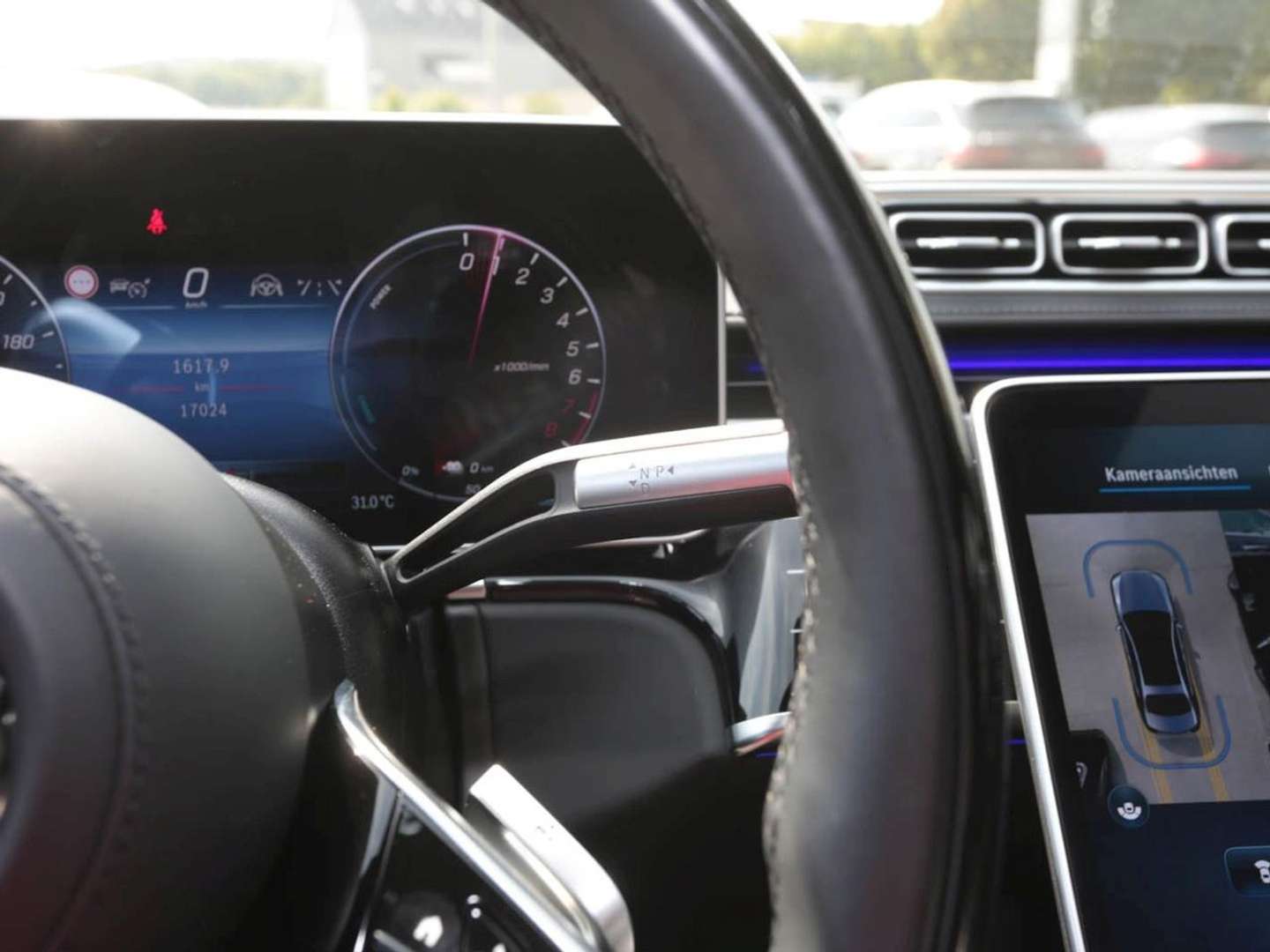 Mercedes Classe S 450 AMG LINE - 2024 - Joinsteer - #9