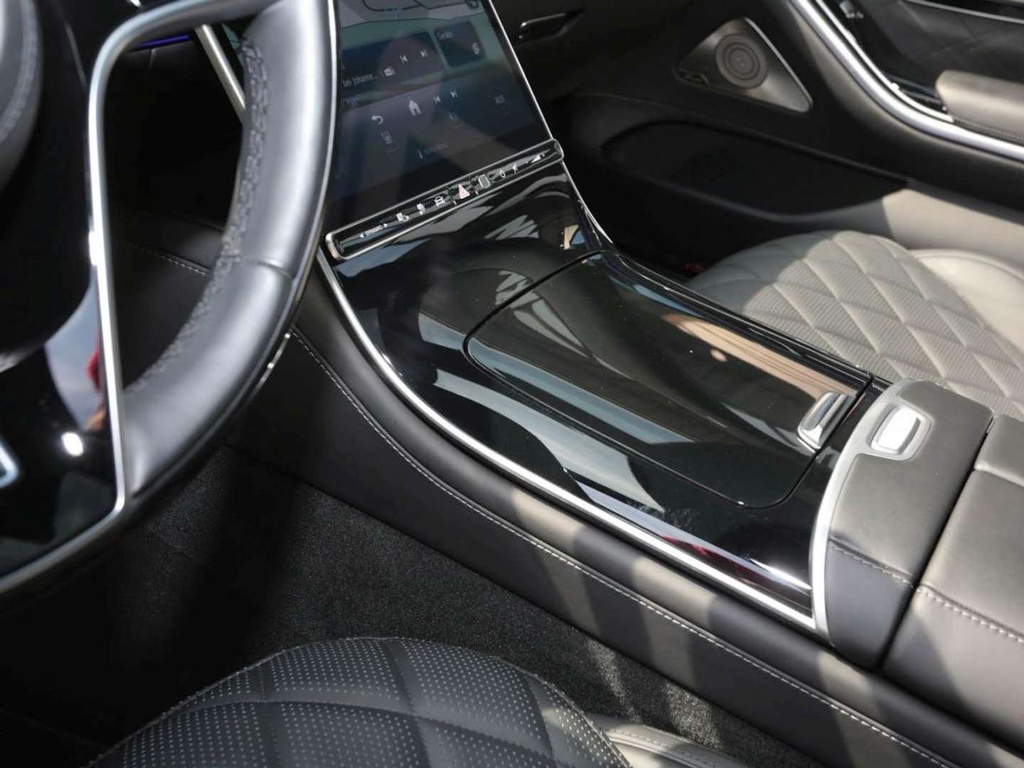 Mercedes Classe S 450 AMG LINE - 2024 - Joinsteer - #14
