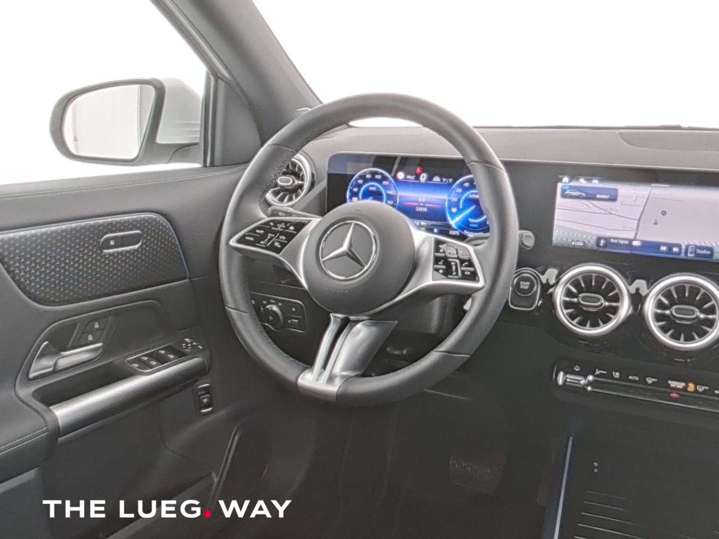 Mercedes EQA 250 Progressive - 2024 - Joinsteer - #2