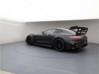 Mercedes AMG GT Black Series -  - Joinsteer - #1