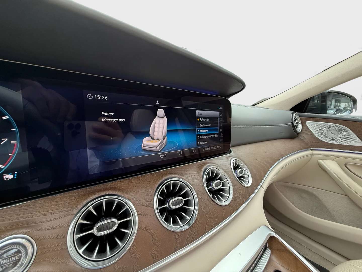 Mercedes AMG GT 800 Brabus Optik - 2019 - Joinsteer - #10