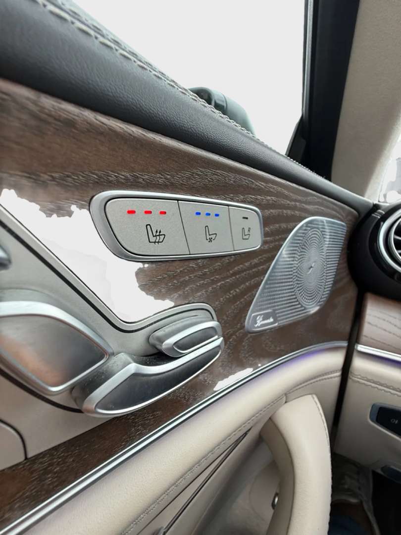 Mercedes AMG GT 800 Brabus Optik - 2019 - Joinsteer - #13