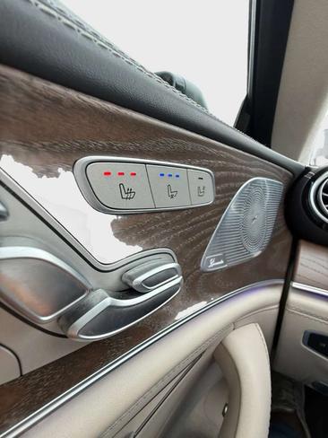 Mercedes AMG GT 800 Brabus Optik — photo 13