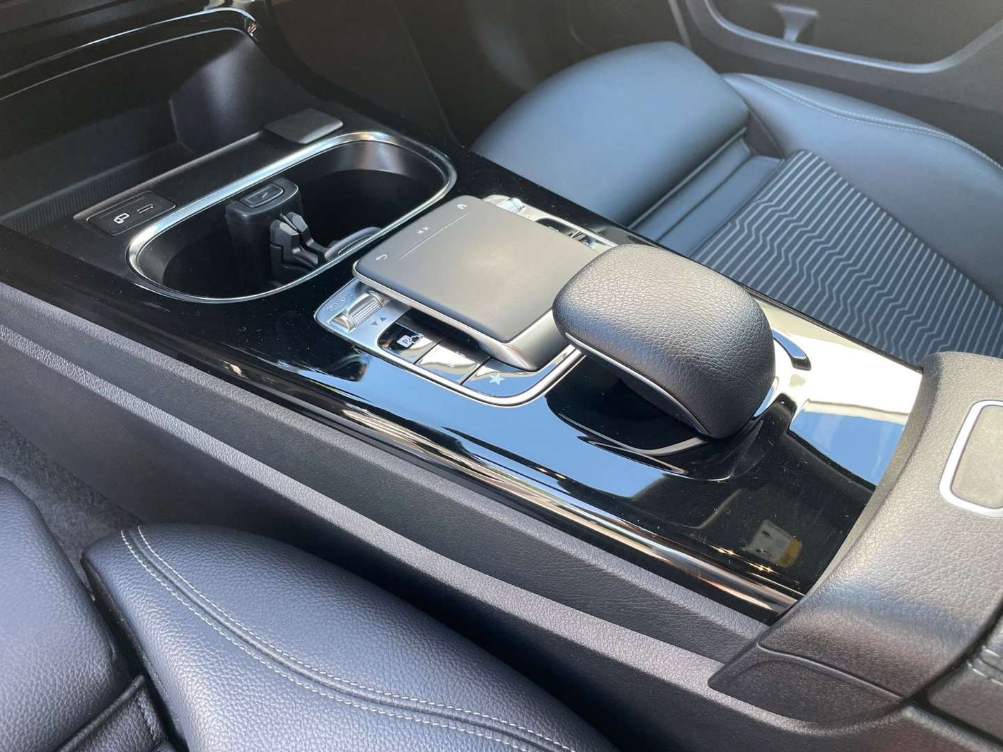 Mercedes Classe A 200 PROGRESSIVE - 2018 - Joinsteer - #17
