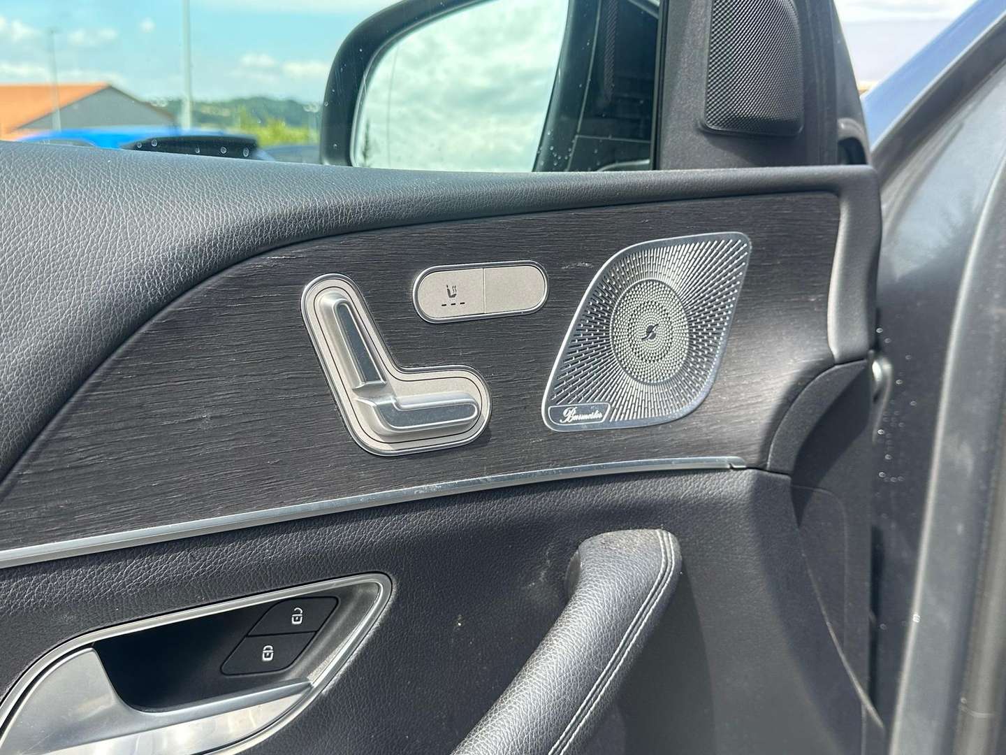 Mercedes GLE 350 AMG Line - 2020 - Joinsteer - #4
