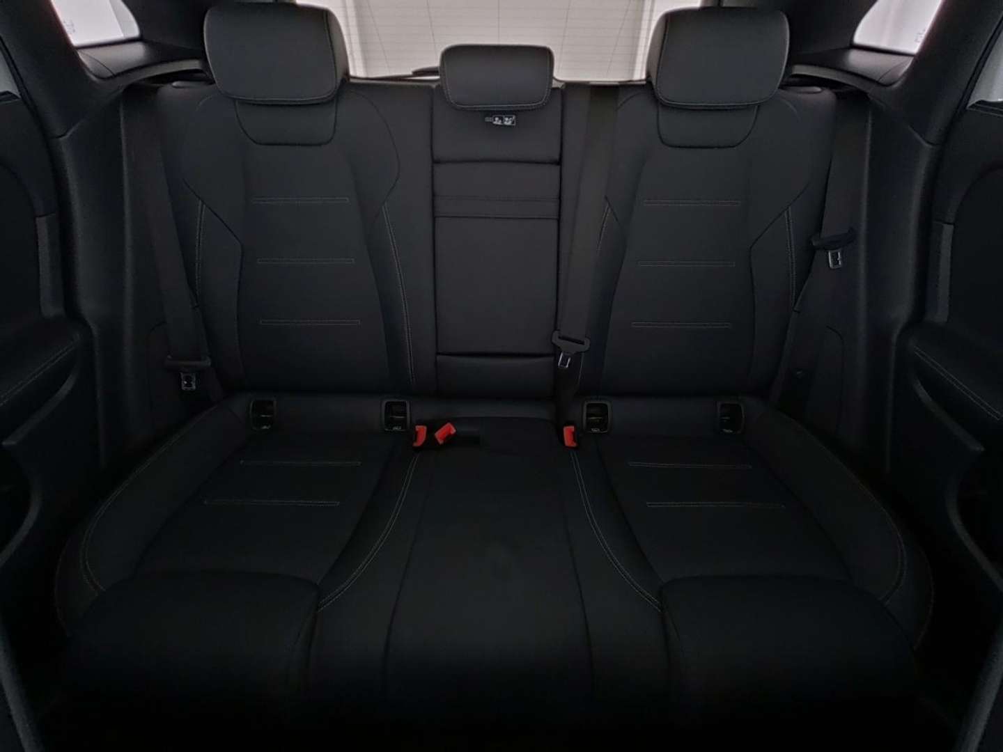 Mercedes EQA 250+ AMG Line - 2021 - Joinsteer - #3
