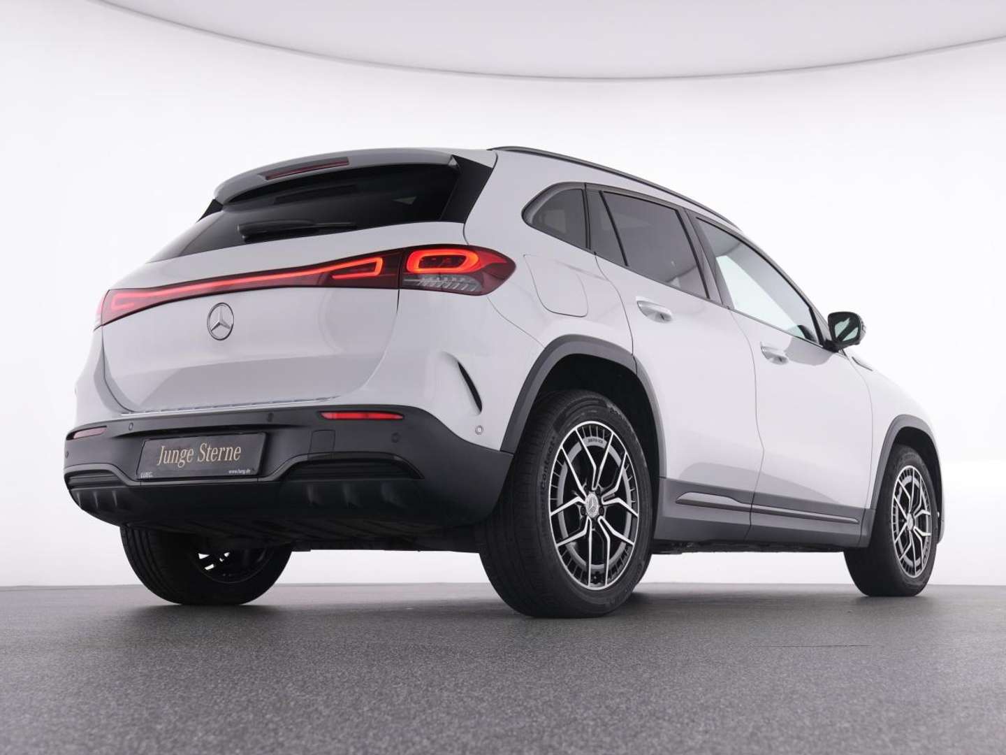 Mercedes EQA 250+ AMG Line - 2021 - Joinsteer - #5