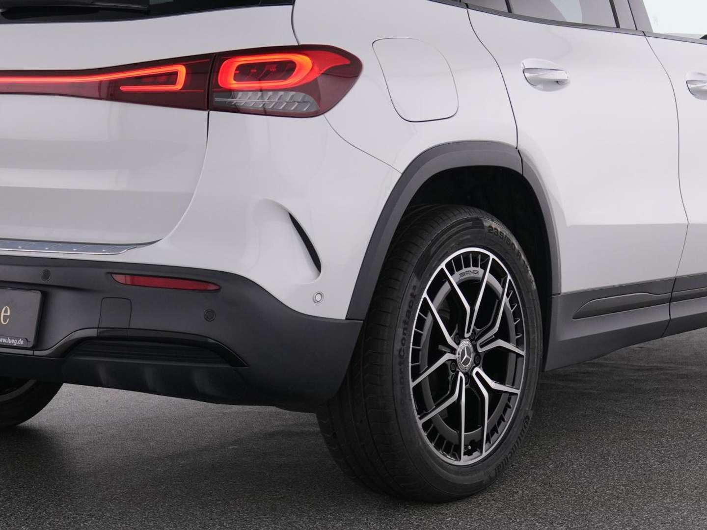 Mercedes EQA 250+ AMG Line - 2021 - Joinsteer - #7