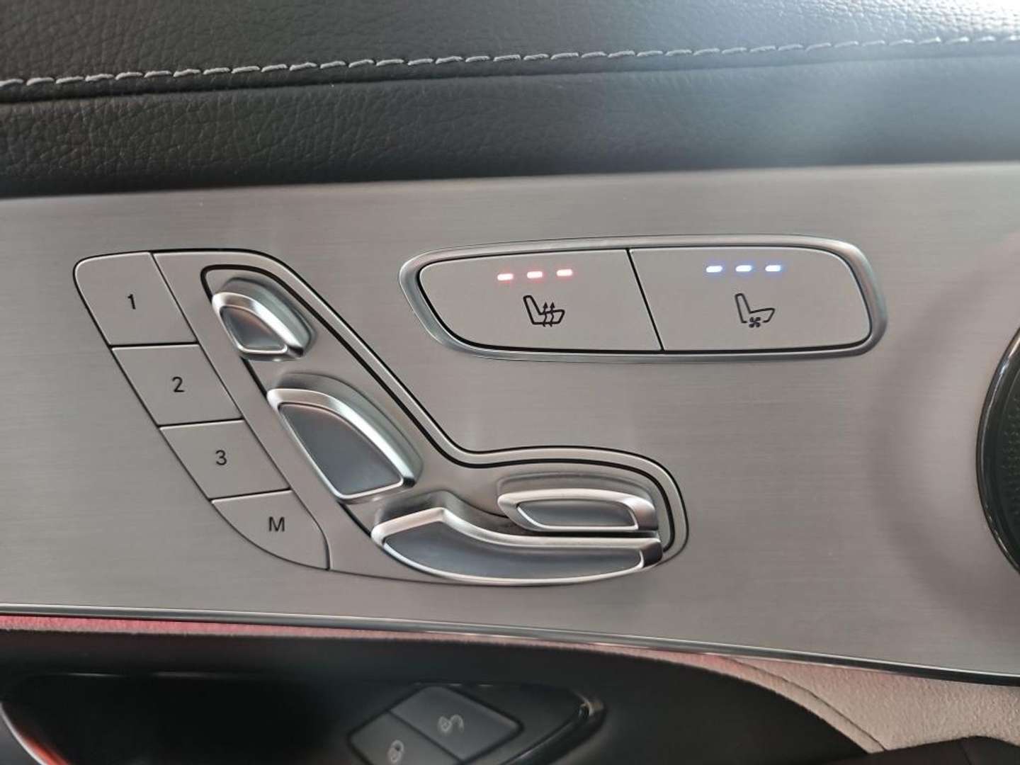 Mercedes GLC Coupé AMG Line 63 - 2021 - Joinsteer - #13