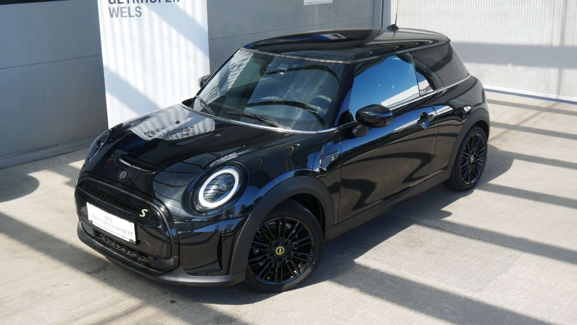 Mini Cooper Cooper - 2024 - Joinsteer - #2