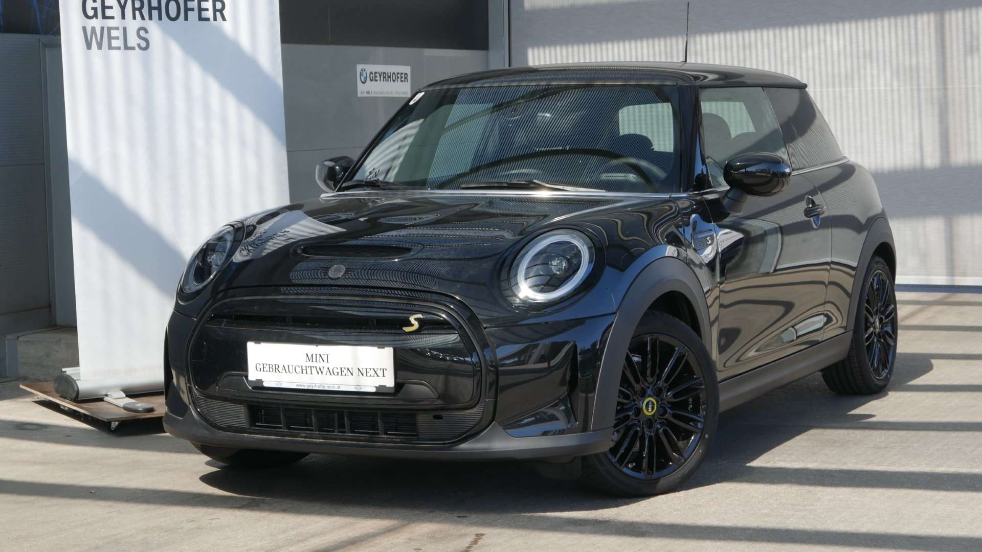 Mini Cooper Cooper - 2024 - Joinsteer - #3