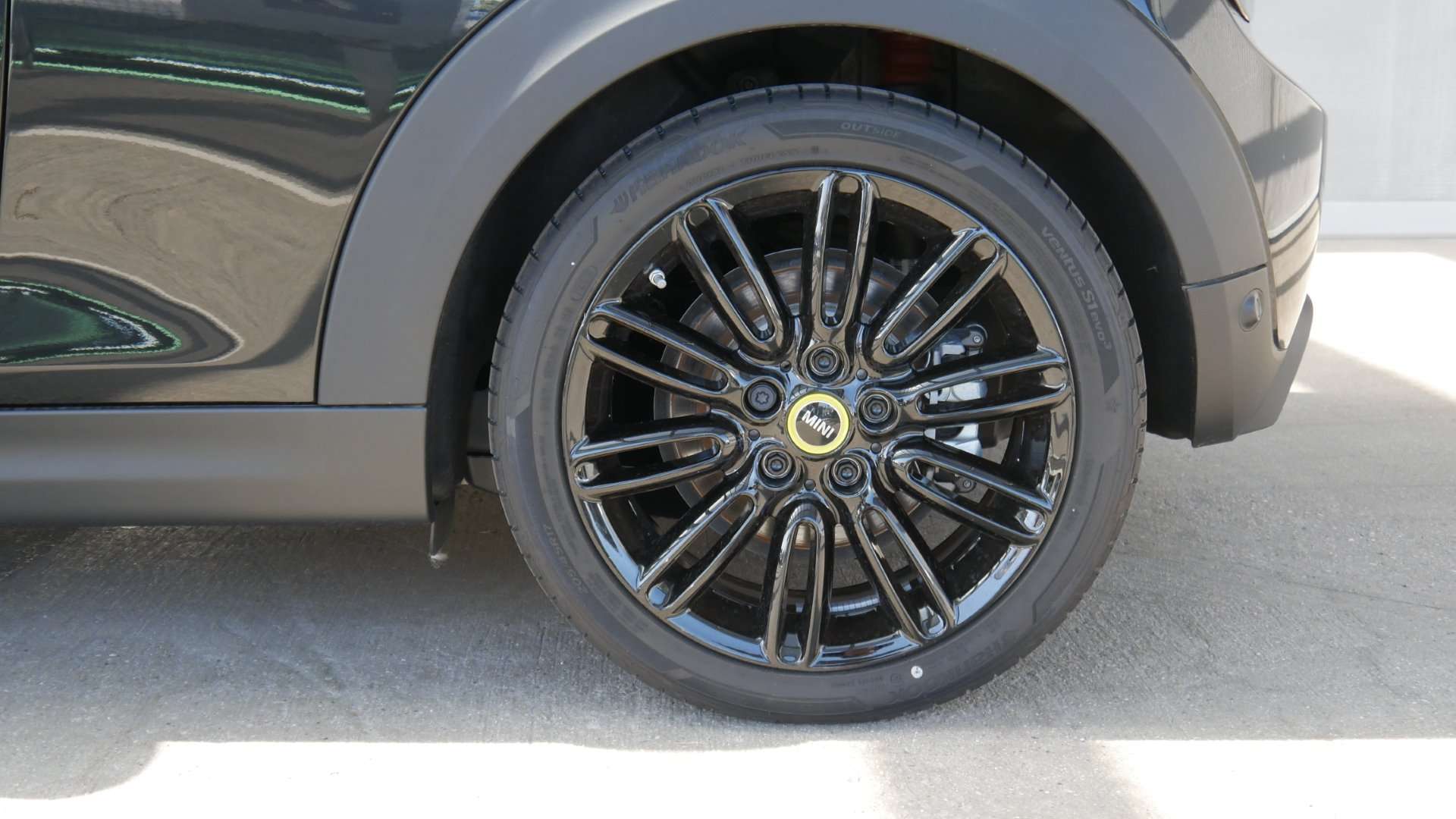 Mini Cooper Cooper - 2024 - Joinsteer - #5
