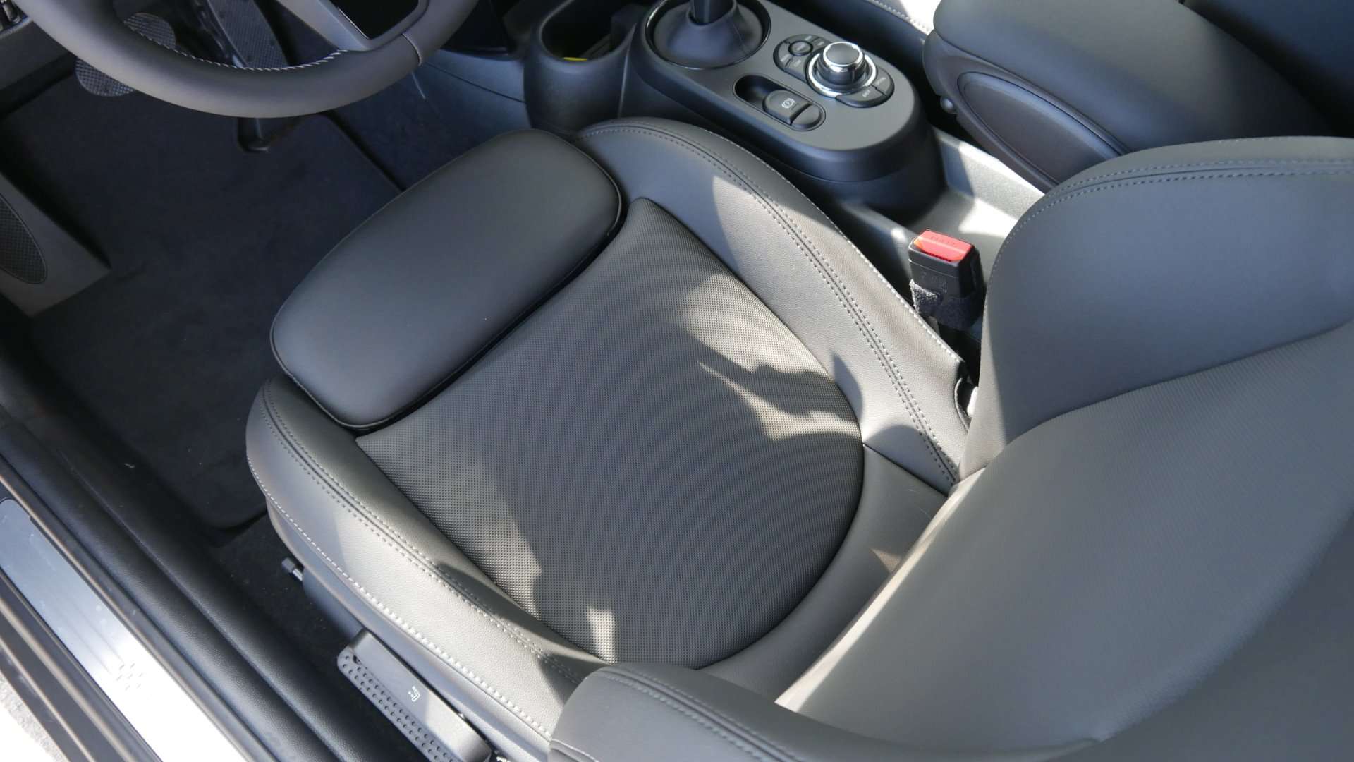 Mini Cooper Cooper - 2024 - Joinsteer - #11