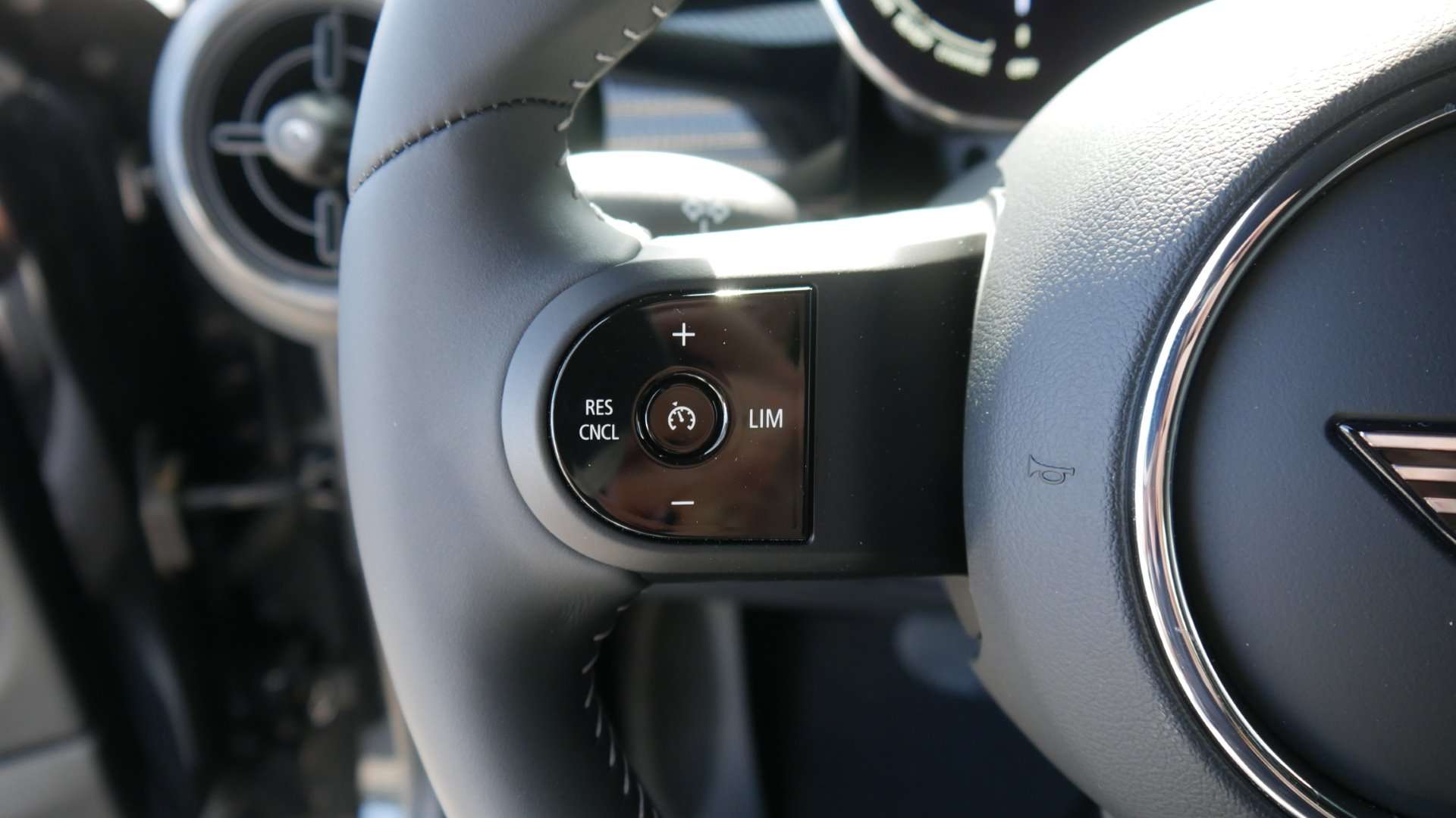 Mini Cooper Cooper - 2024 - Joinsteer - #14