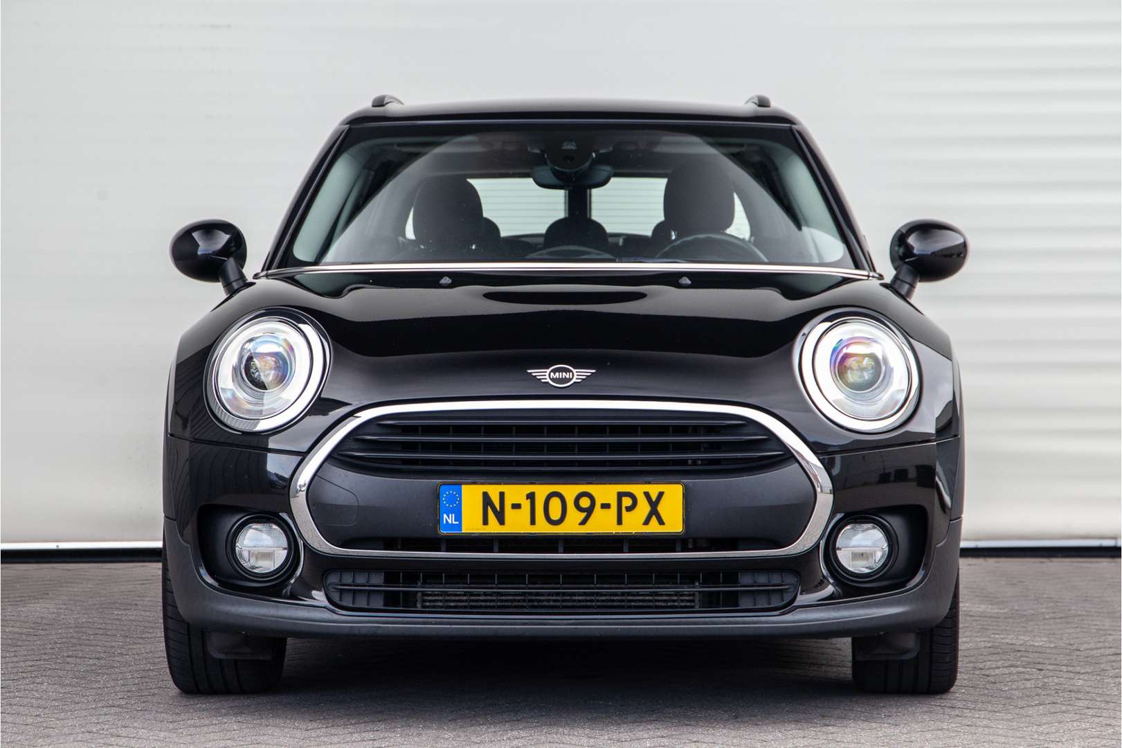 Mini Clubman Chili One - 2018 - Joinsteer - #2